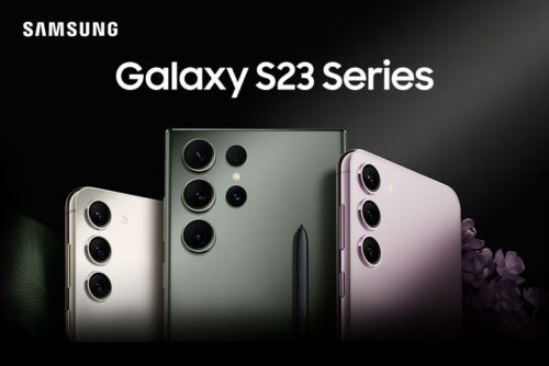 Epic Nights are Here- Samsung Galaxy S23 & S23 Ultra